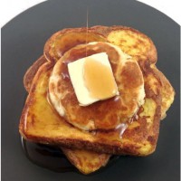 How-To: Pancake Stuffed French Toast