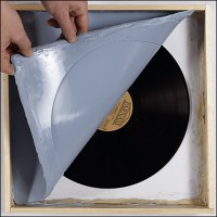 How-To: Pirate a Vinyl Record