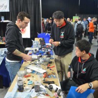 With Ideas Developed, Raspberry Pi Makers Start Creating