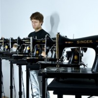 Sewing Machine Orchestra