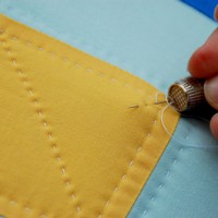 How-To: Hand Quilting