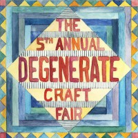Degenerate Craft Fair returns to NYC’s DCTV on Dec. 14 & 15