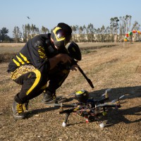 How I Started Worrying and Learned to Fear Our Robot Overlords