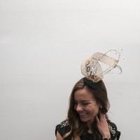 How-To: Fabulous New Year’s Eve Party Hat