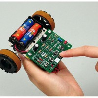 Check out the Maker Shed’s Arduino & Robots Gift Guide!