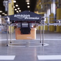 Pie in the Sky? Technological Hurdles for Amazon Prime Air