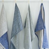 How-To: Super-Simple Dish Towels