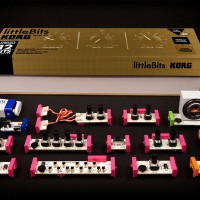 littleBits Synth Kit Makes Every Kid Into a Musical Experimenter
