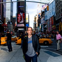 Welcome to the Maker Age: Douglas Rushkoff at Maker Faire New York