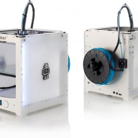 In The Shed: Shiny! New! Ultimaker 2!