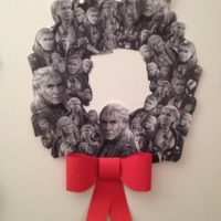 The Wreath of Khan