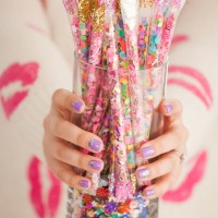 How-To: Confetti Stix