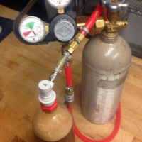 How to Build Your Own Carbonation Rig