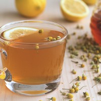 Recipe: Chamomile Hot Toddy