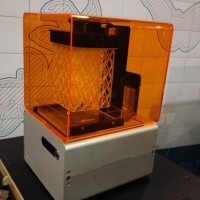 Making Is Mainstream: Sam Jacoby of FormLabs at CES 2014