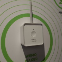 Belkin Opens WeMo Platform to Makers
