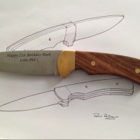 How-To: Make a Custom Knife