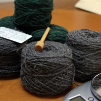 Knit and Crochet Tip: Determining Yarn Yardage for an Unlabeled Skein