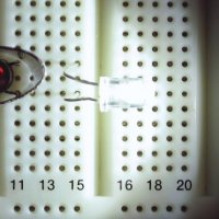 How to Use LEDs to Detect Light
