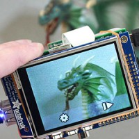 A “Build-Point-and-Shoot Camera” with Raspberry Pi