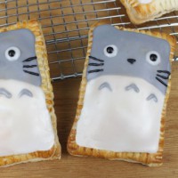 How-To: My Neighbor Totoro Pop-Tart