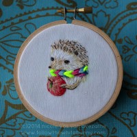 CRAFT Flickr Pool Weekly Roundup