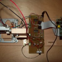 engravR: Build a Pi-Powered Laser Engraver