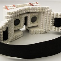 faBrickation: 3D Printing + Lego for Fast Prototyping