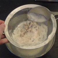 How-To: Make Ice Cream Sandwiches From Just Cookie Dough Ice Cream