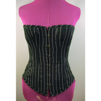 Crafting a Corset