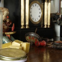 Flashback: Beeswax Polish