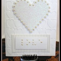 How-To: Braille Valentine’s Day Cards