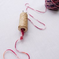 How-To: French Knitting