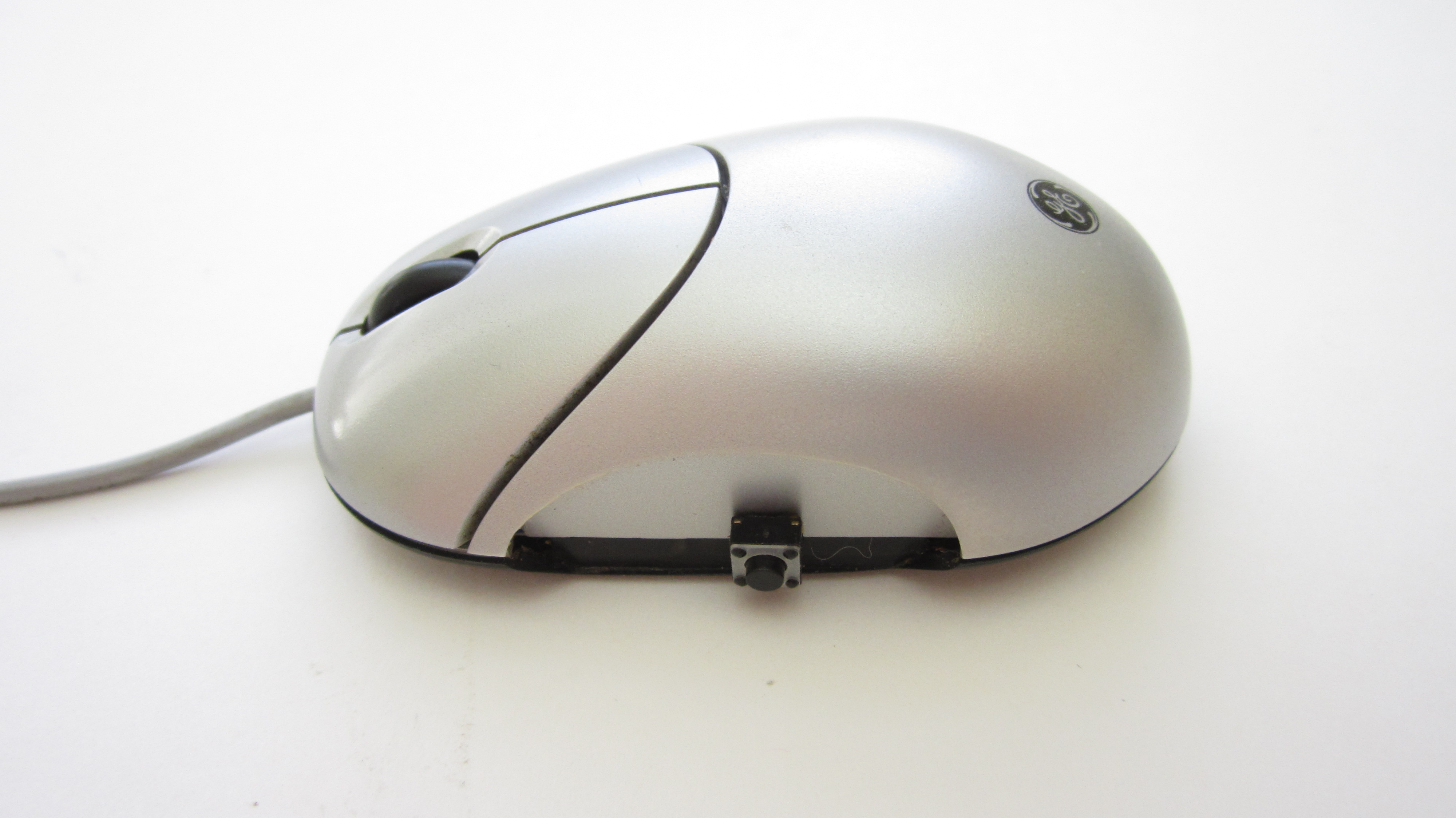 DIY Hacks & How To’s: Rapid Fire Mouse Button