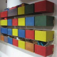 How-To: Wooden Hardware and Tool Storage Bins