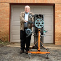 Radically Cheap: The Story of Pat Delany, Open Source Machine Tools Advocate