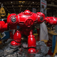 Bay Area Maker Faire: Call for Makers Ends February 23