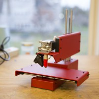 First Look: Printrbot Unveils Its All-Metal 3D Printer
