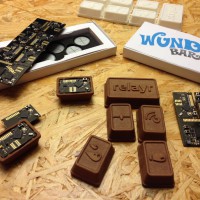 To Understand the Internet of Things, Think Chocolate
