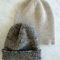 How-To: Knit Boyfriend Hat