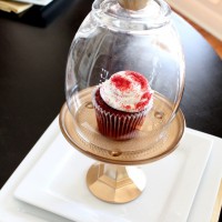 How-To: DIY Cupcake Cloche