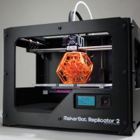 Makerbot Lays Off 20% of Its Staff for the 2nd Time This Year