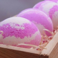 How-To: Make A Bath Bomb