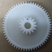 Ask MAKE: Are My Gears Metric or Imperial?
