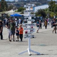 Wayfind Your Way to Maker Faire for FREE with SketchUp Software