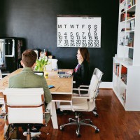 Build It: Multi-Person Office Desk