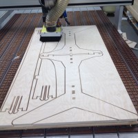 CNC Routing Basics: Toolpaths and Feeds ‘n Speeds