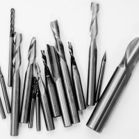 The Skinny on End Mills