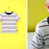 Sewing for Kids: Basic T-Shirt