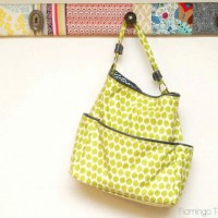 How-To: Easy DIY Pocket Tote